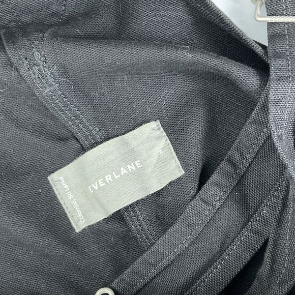 EVERLANE The Canvas Overalls NWT - Picture 7 of 11